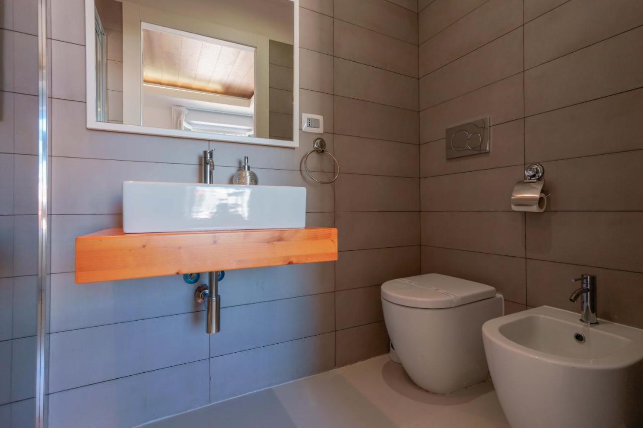 Petrarca Venti Rooms - Eja Sardinia Cagliari Exterior foto